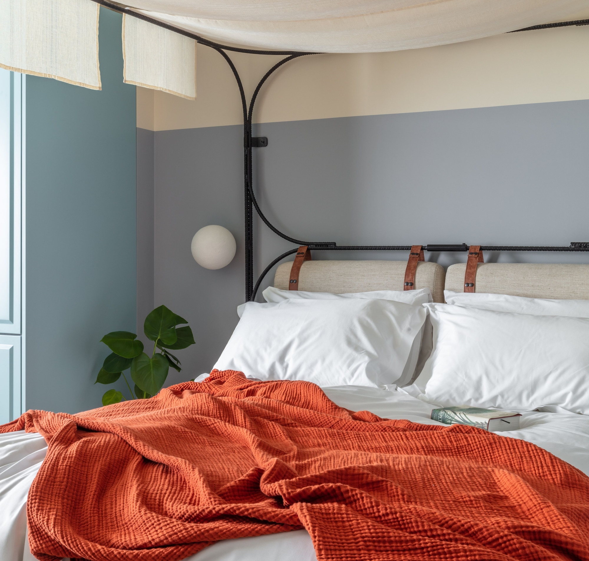 STUDIO, QUEEN BED, ACCESSIBLE