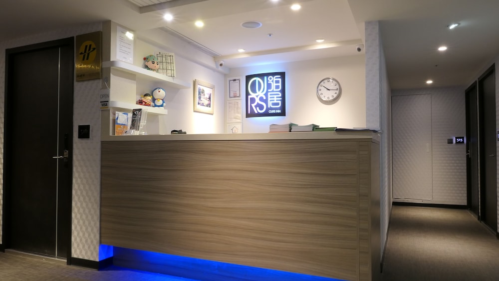 Ours Inn Ii 4/34