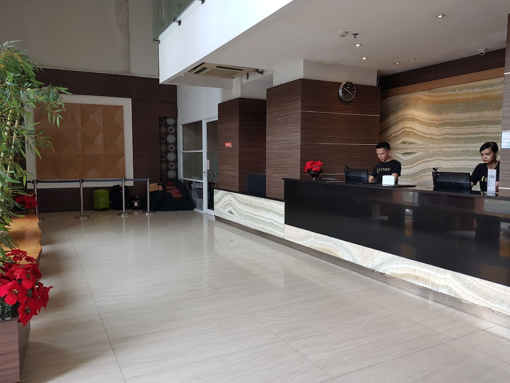 U Stay Hotel Mangga Besar 4/21