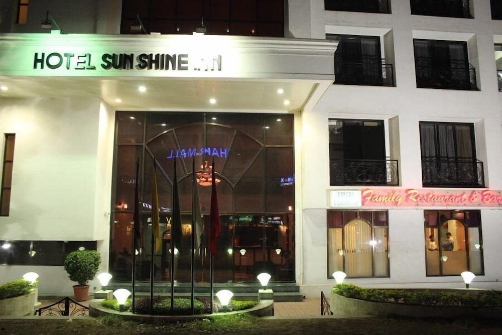 Hotel Sun Shine Inn 1/38
