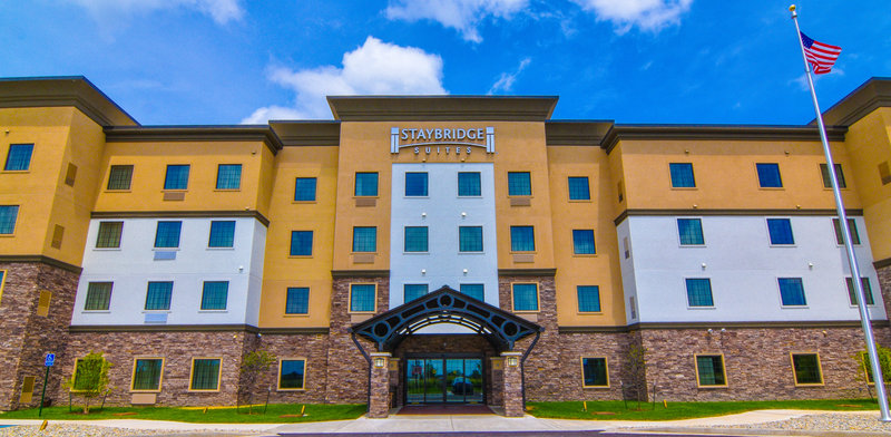 Staybridge Suites Lafayette 2/33