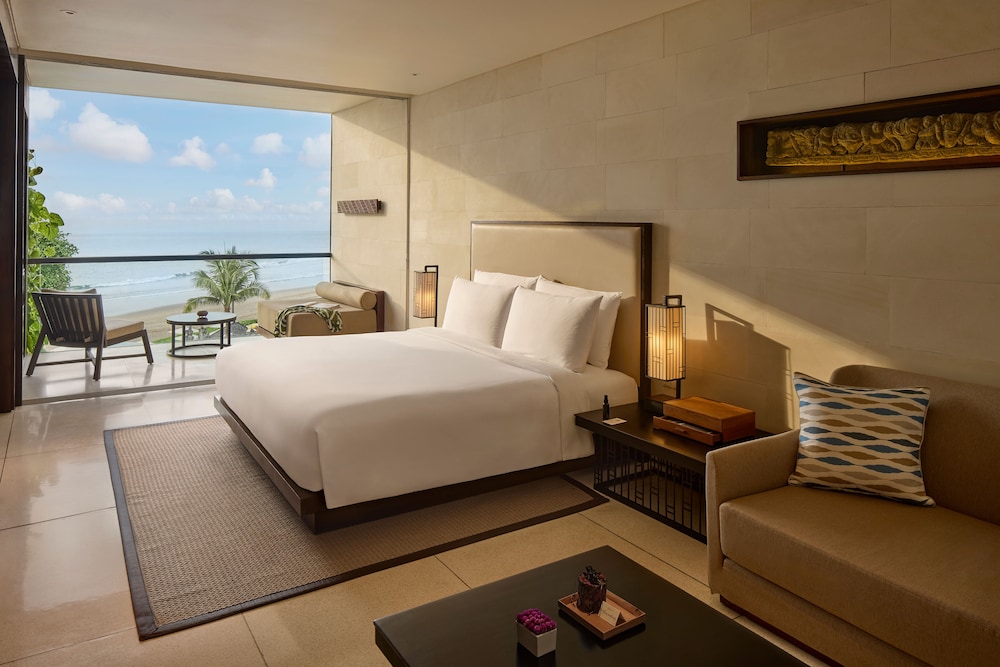 Suite, Ocean View