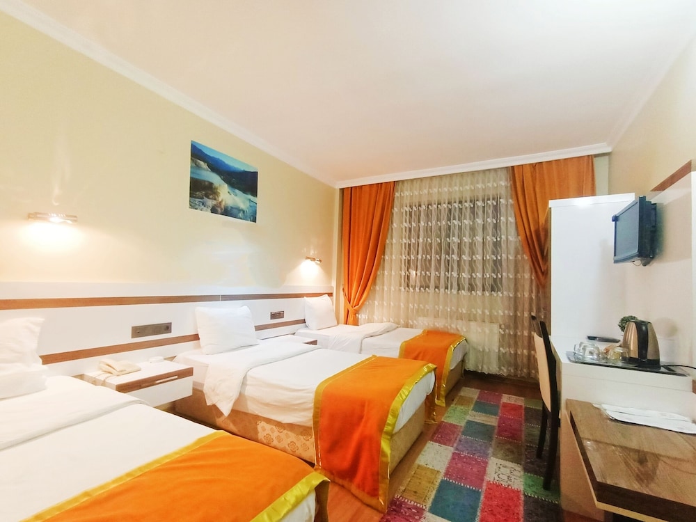 Ceylan Hotel 13/50