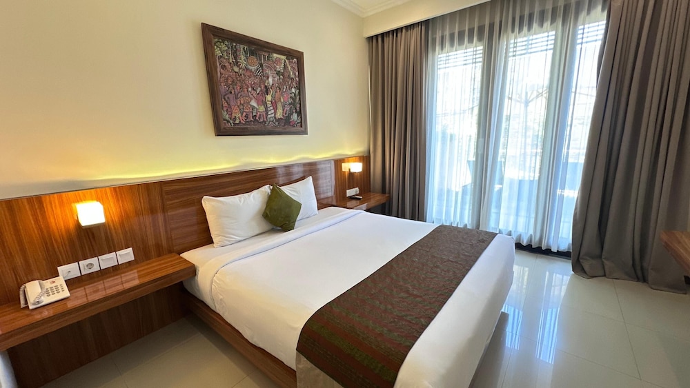 BASIC, DOUBLE BED
