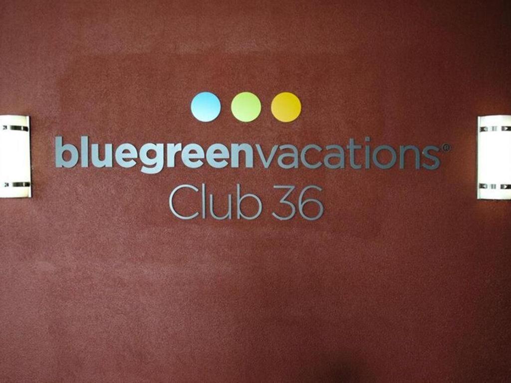 Bluegreen Vacations Club 36 An Ascend Collection Resort 6/34