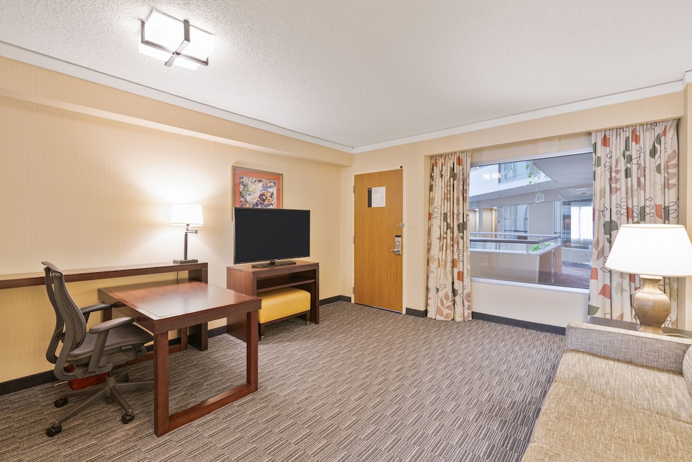 Harmony Suites Secaucus Meadowlands 26/44