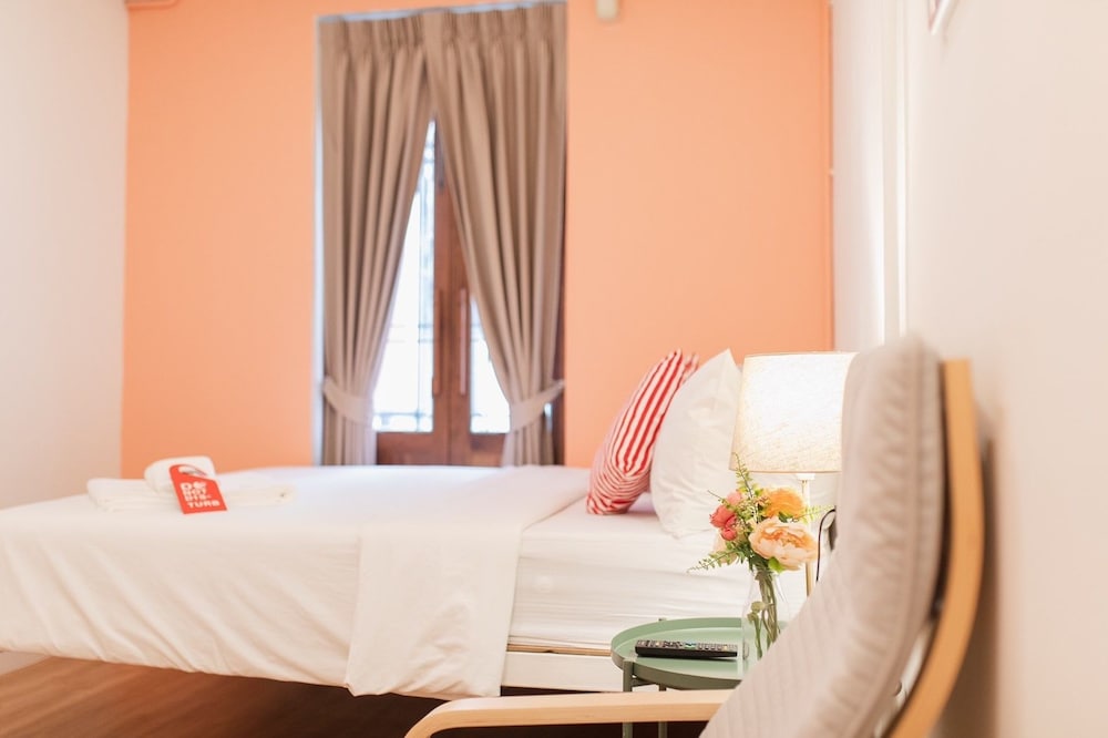 Design, Queen Bed، House Of Papa Bangkok 3/5