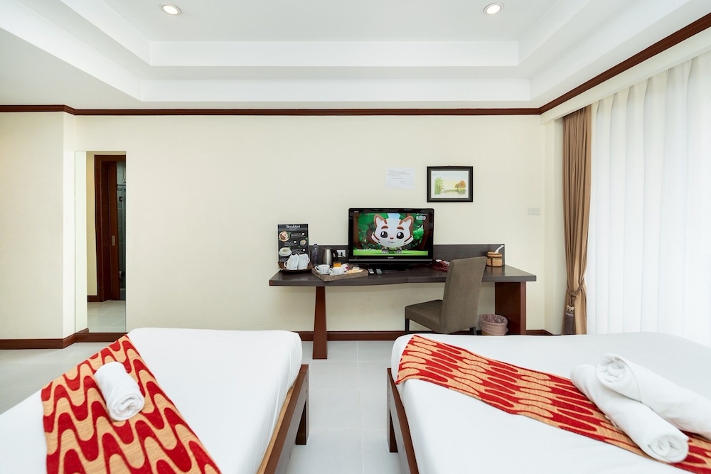 Khon Kaen Orchid Hotel 17/41