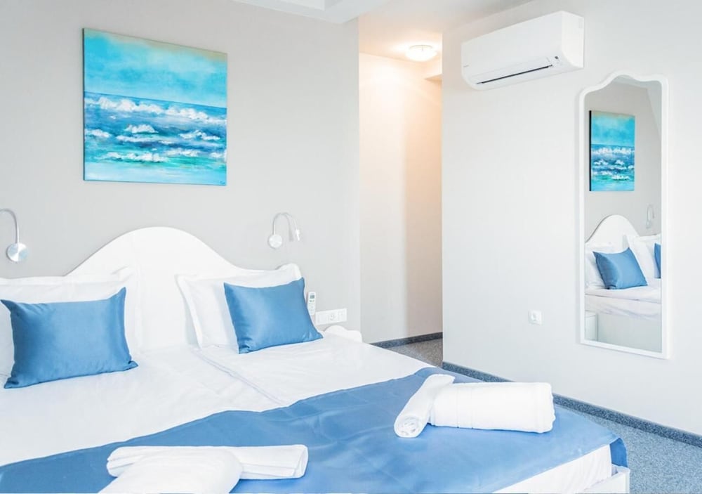 Hotel Belle Epoque Beach 14/42
