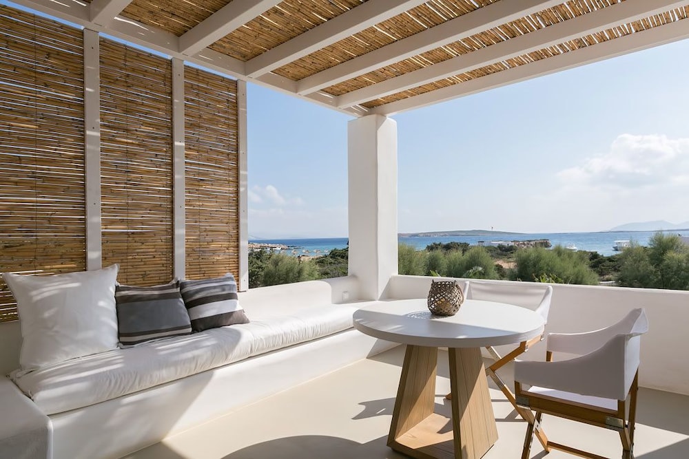 Seven Santa Maria Paros Boutique Hotel 28/36