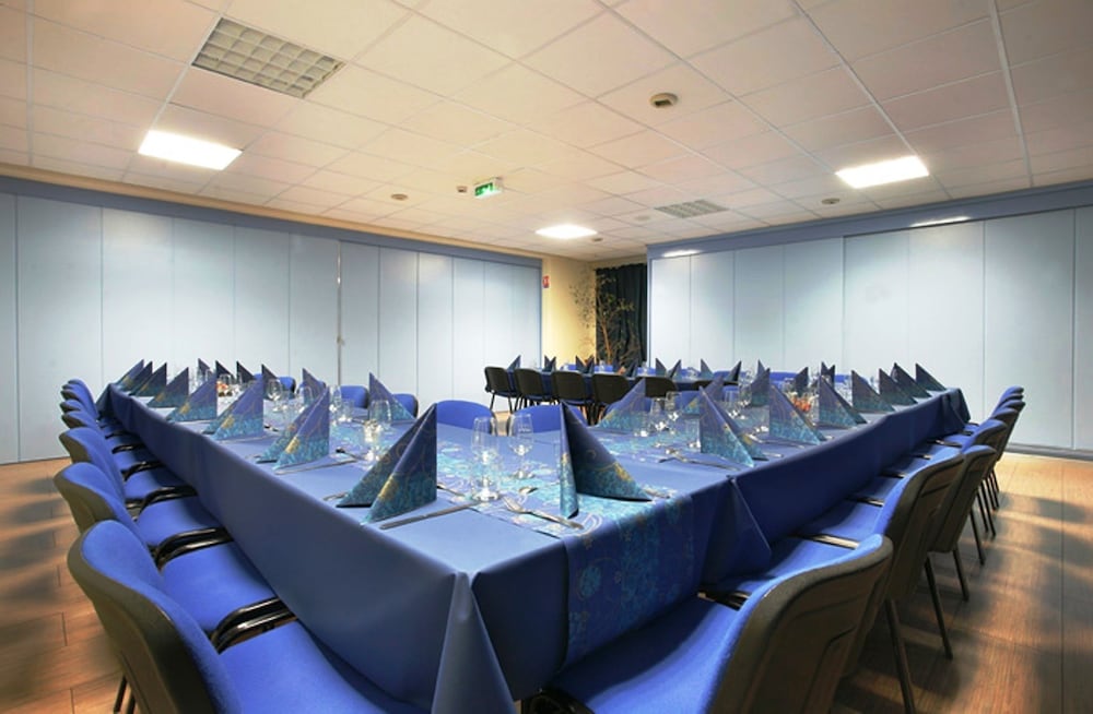 ibis Styles Bale-Mulhouse Aeroport 46/50