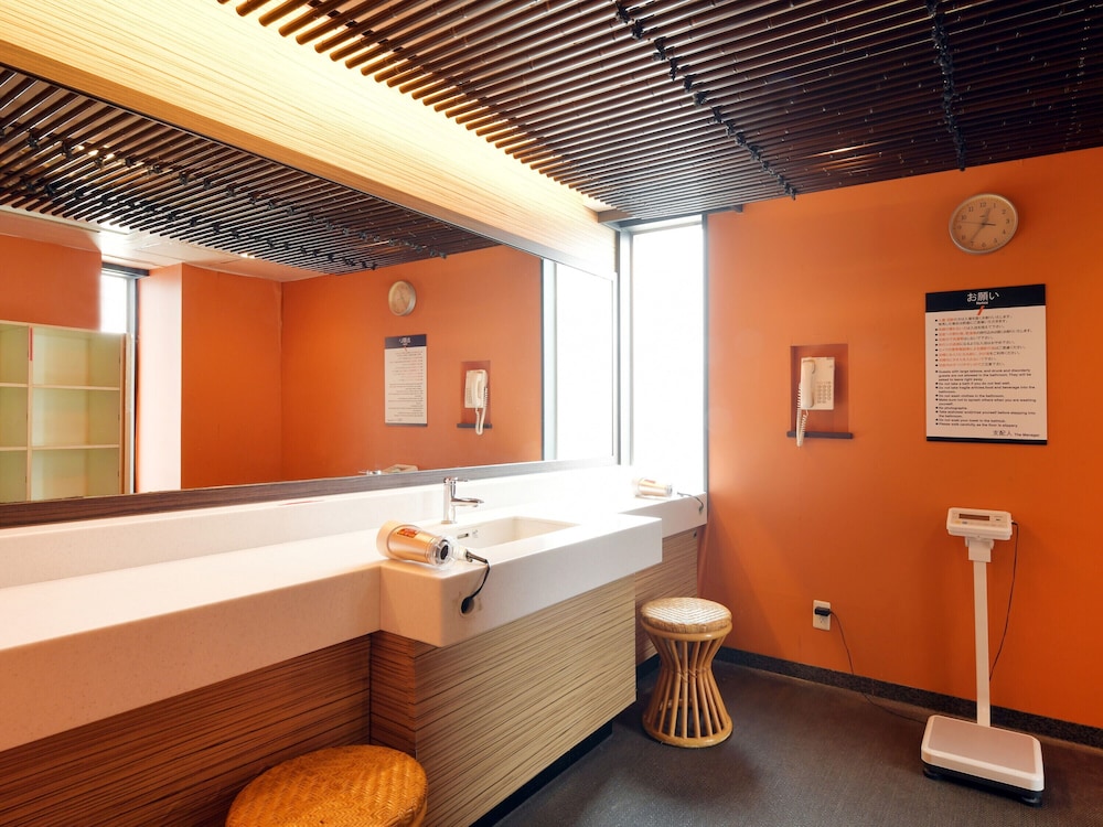 APA Hotel Nagoya-Sakae 48/49