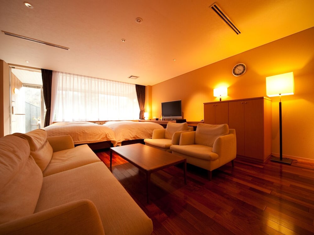 Yufuin Onsen Yufuin Ubl Hotel 15/22