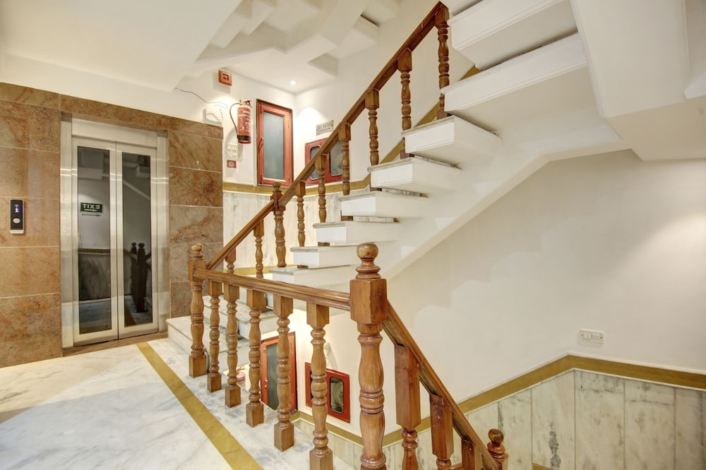 Oyo 12982 Hotel Oris International 36/50