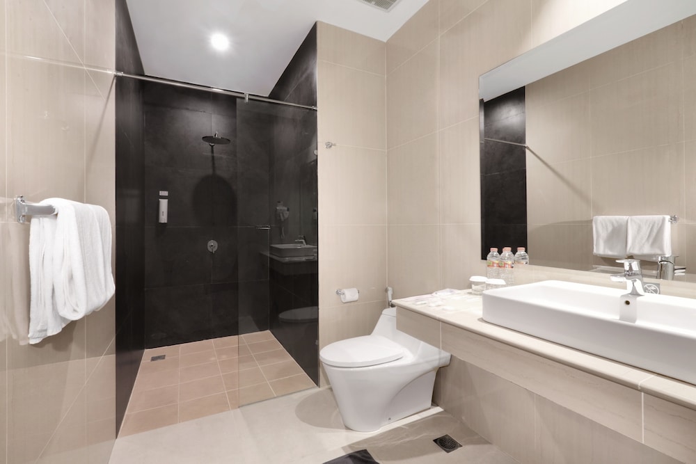 favehotel S. Parman Medan 15/30