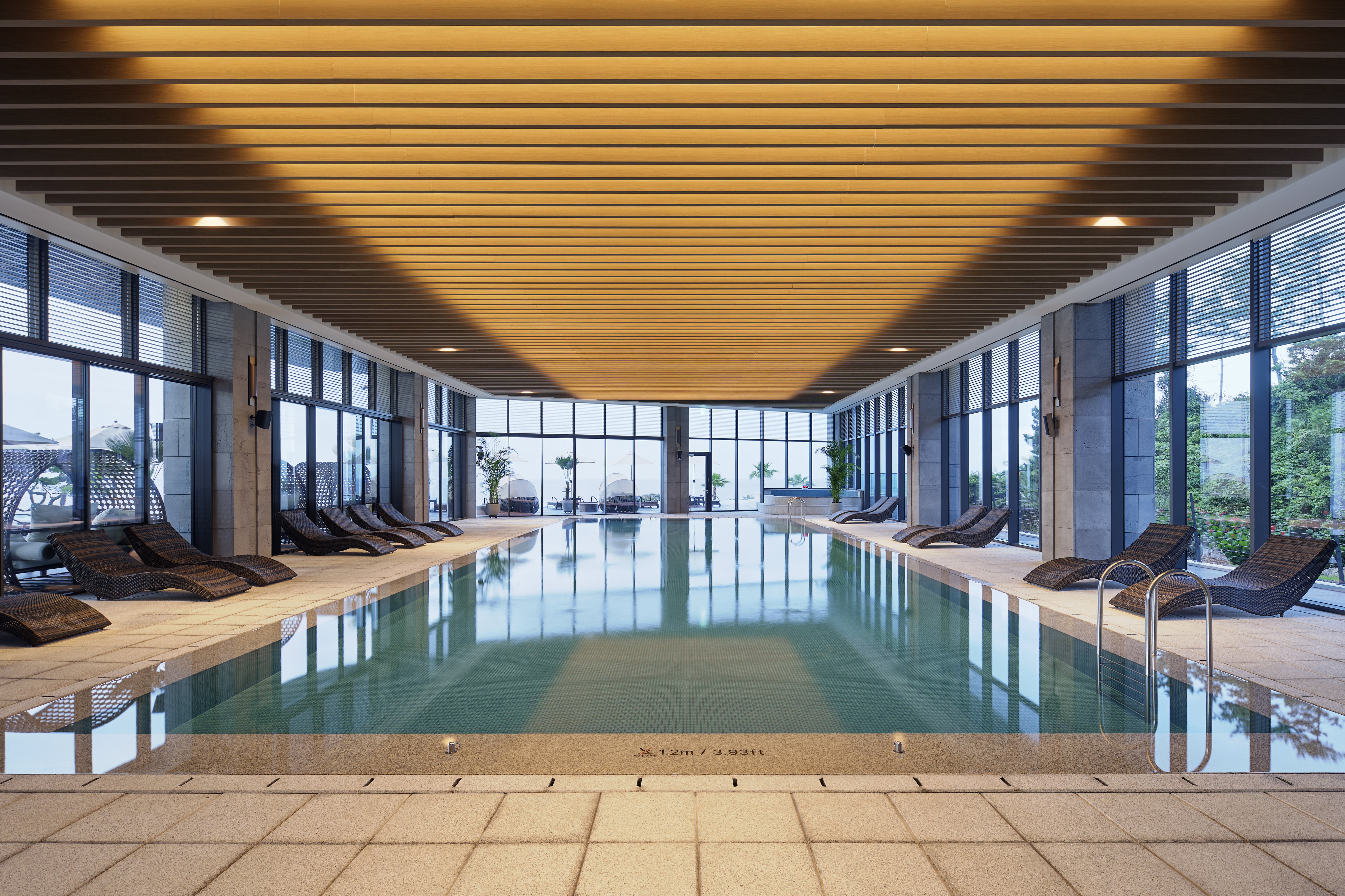 Parnas Hotel Jeju 13/32
