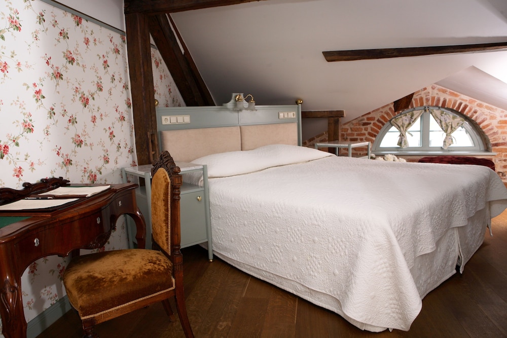 Antonius Boutique Hotel 14/48