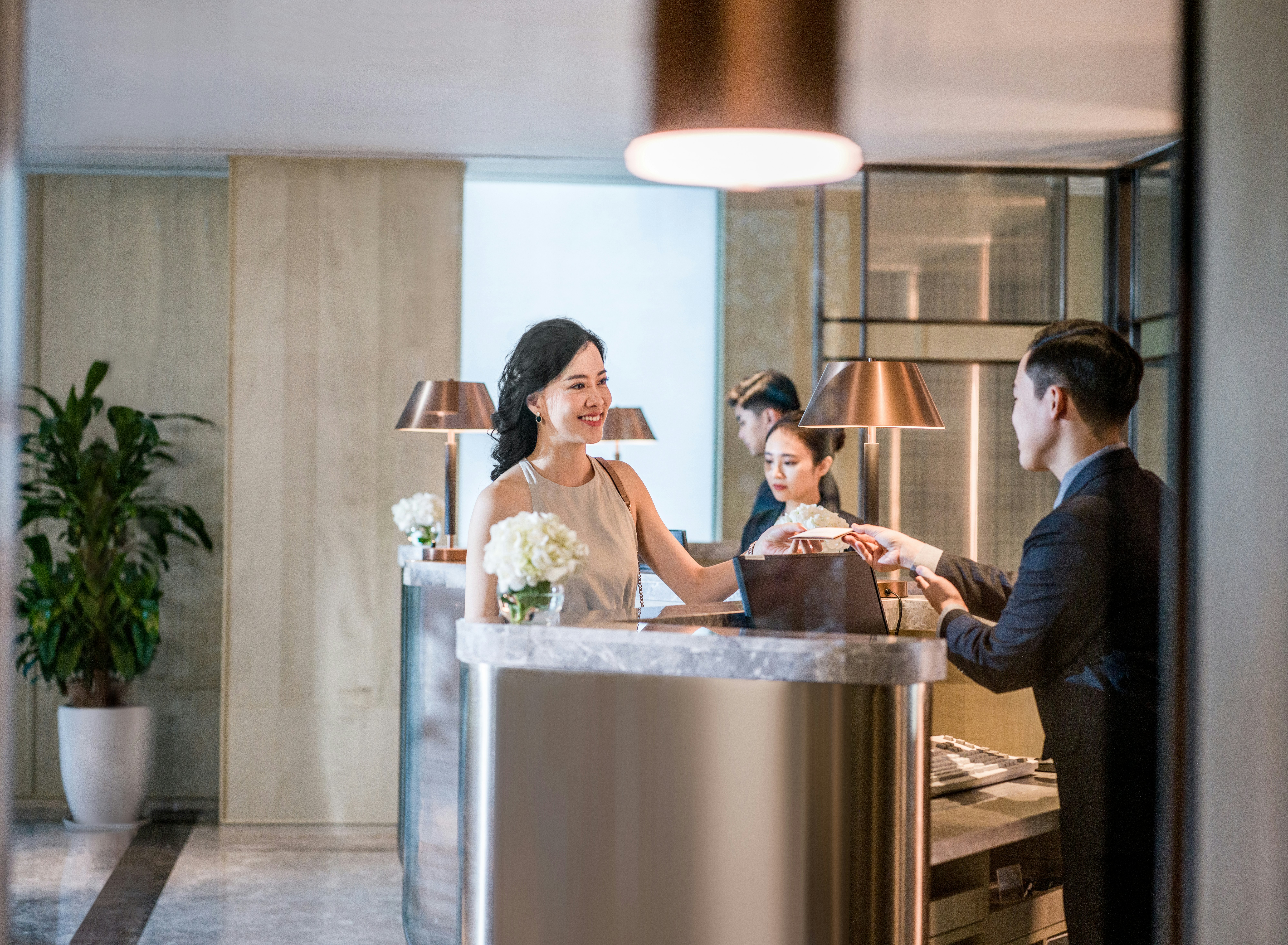Fraser Suites Hanoi 6/61