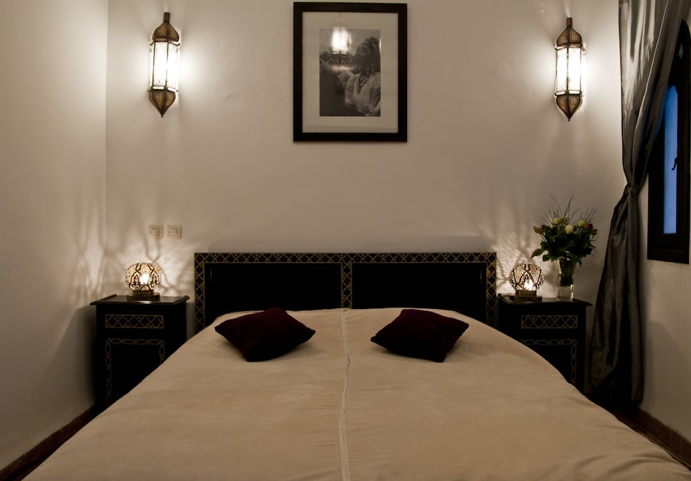 Riad Dar Foundouk & Spa 41/72