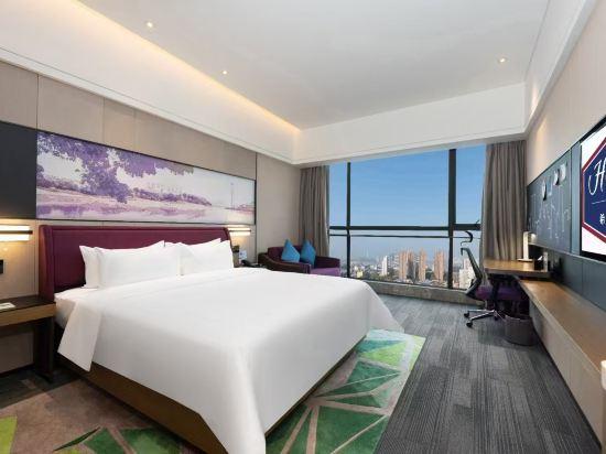 Hampton by Hilton Nanchang Qingshanhu 18/32