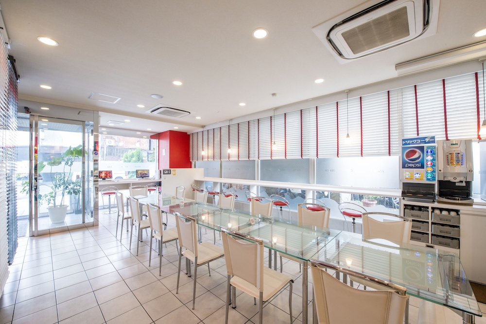 Sejour Inn Nagarekawa 27/39