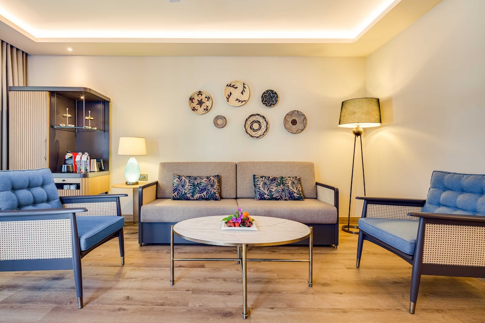 Divan Bodrum 34/58