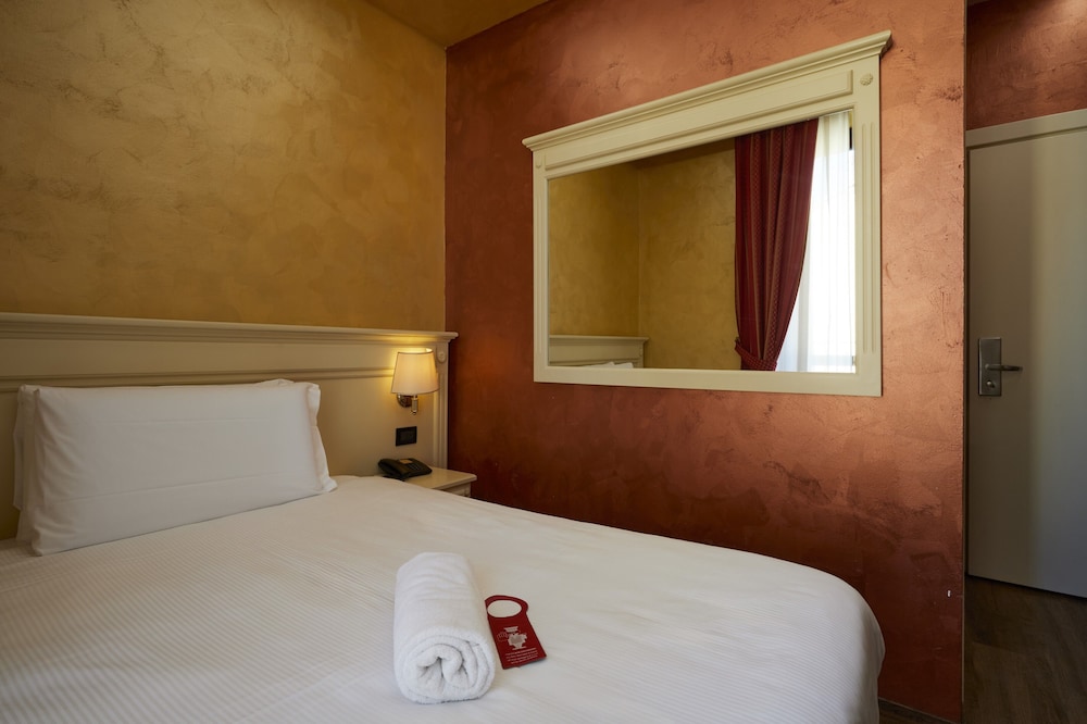 Hotel Galimberti 26/66