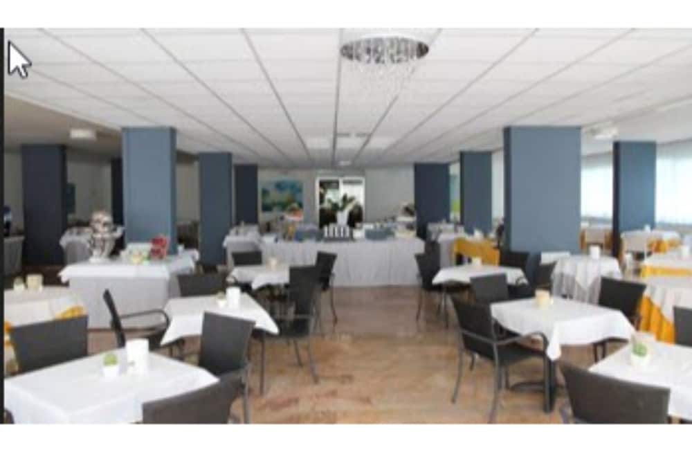 Hotel Smeraldo 23/31