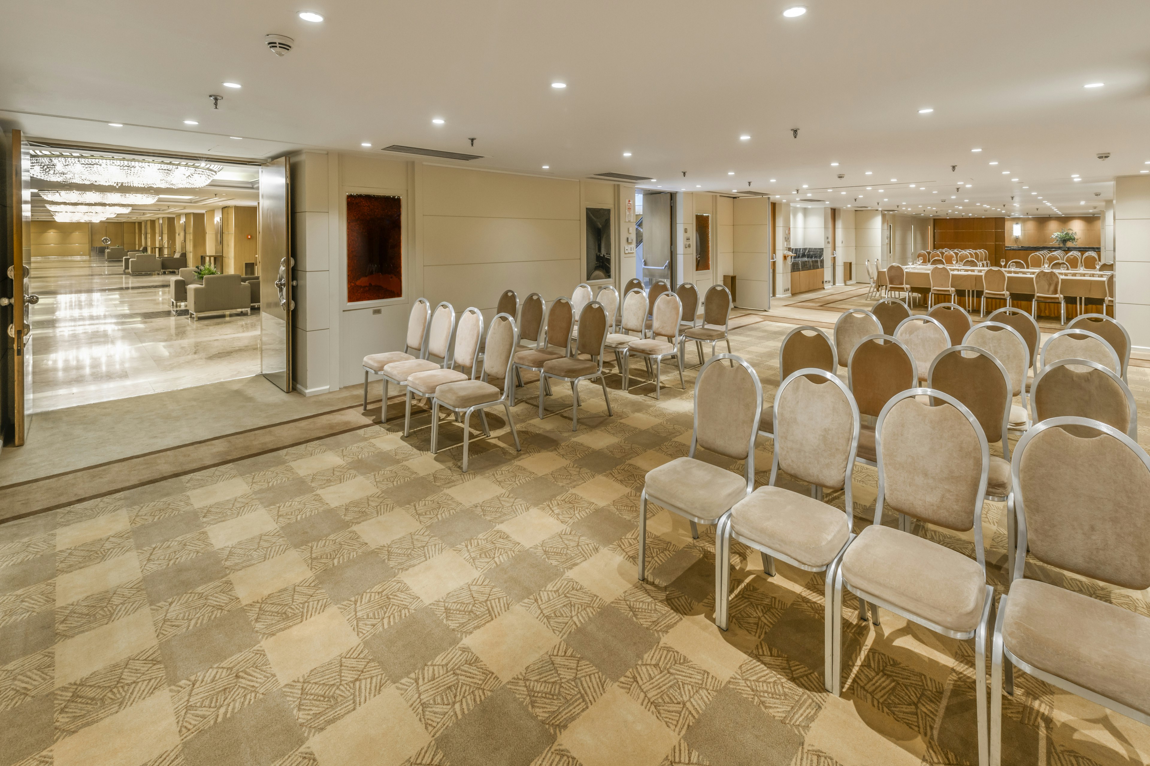Athenaeum Intercontinental Hotel 28/50