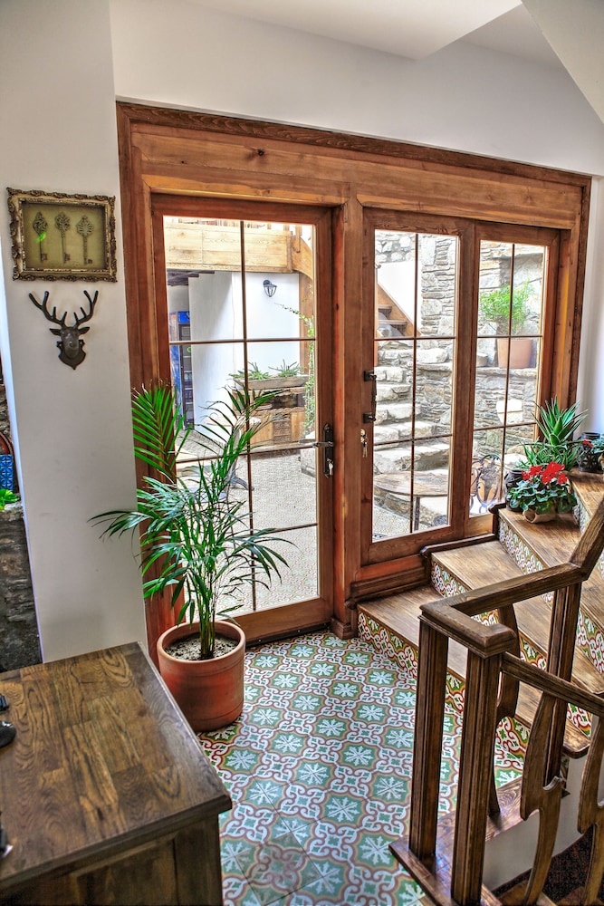 Ibri Boutique Hotel 22/35