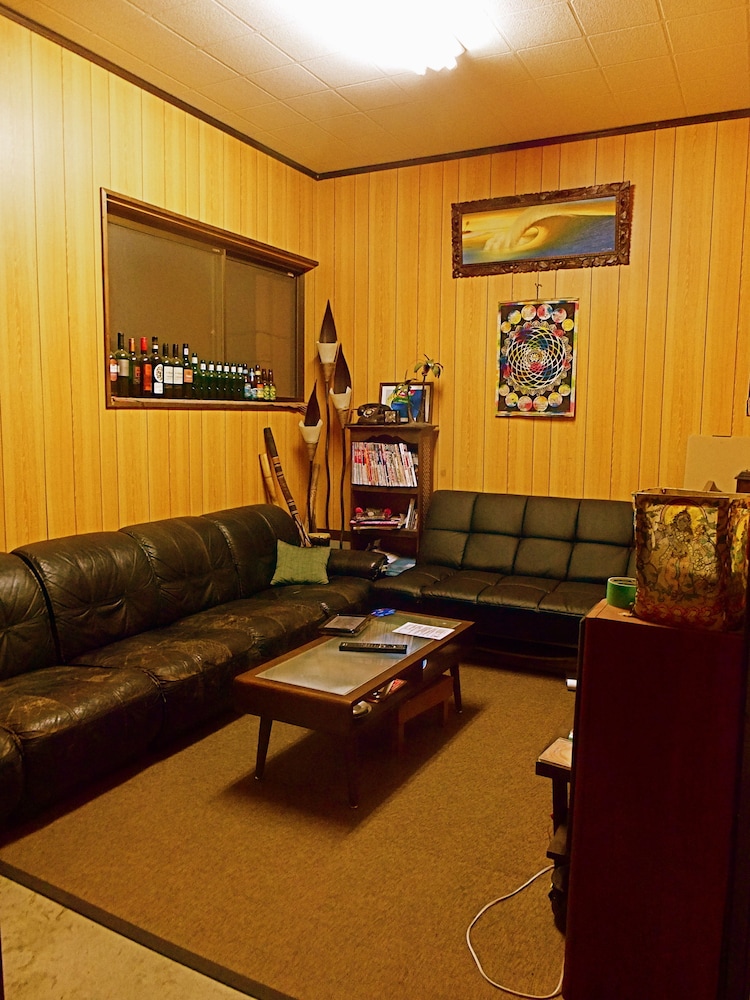 Aoshima Guesthouse Hooju 28/38