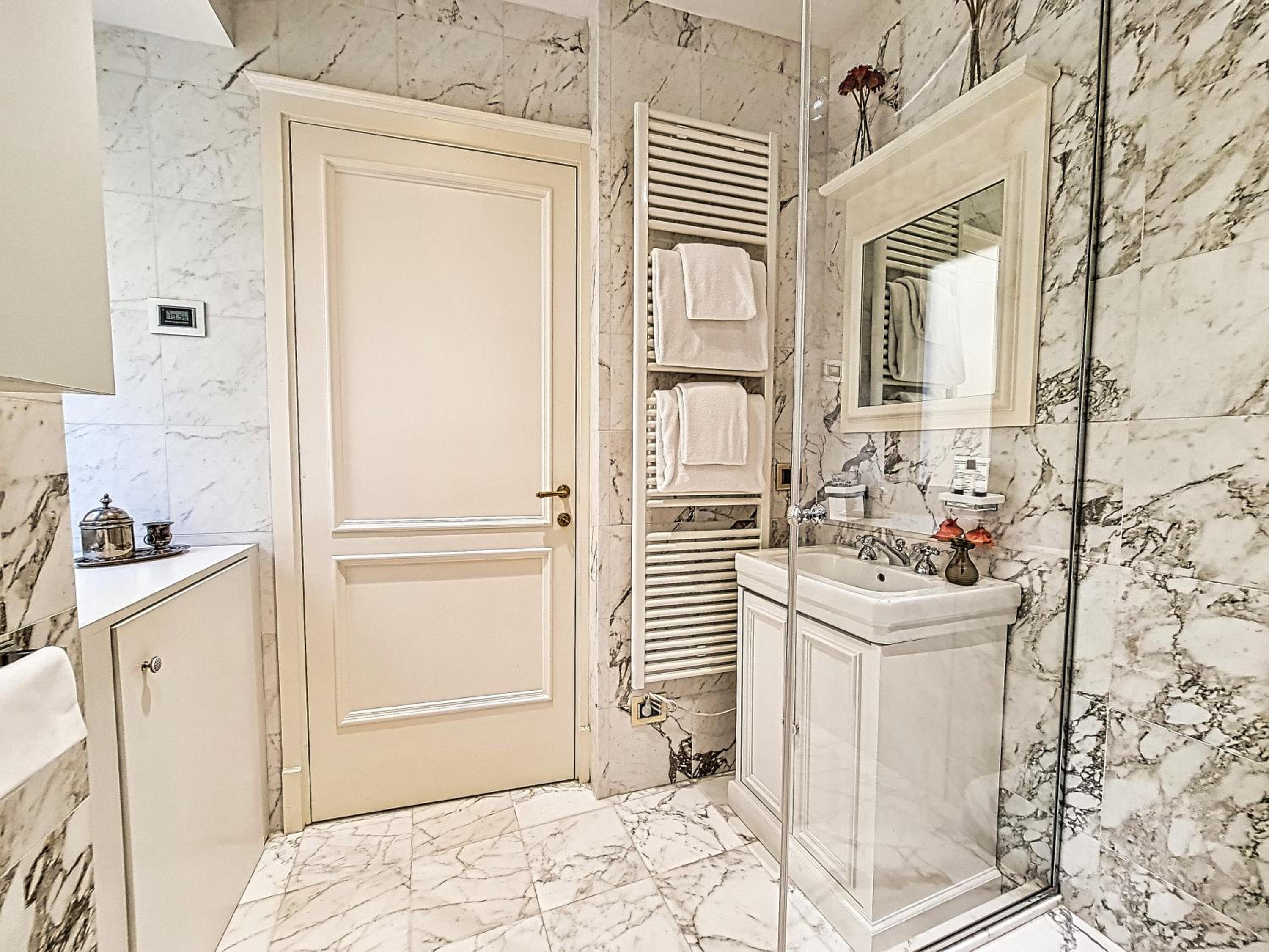 Deluxe, Apartment, Separate Building، Balestri 5/10