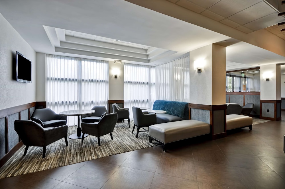 Hyatt Place Tampa Airport/Westshore 44/78