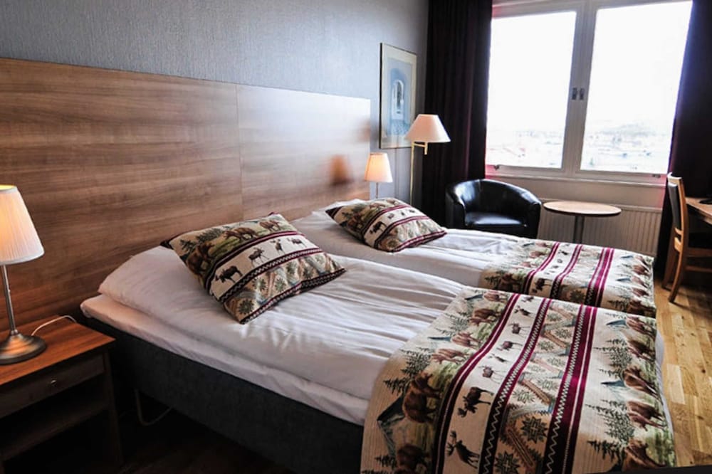 Quality Hotel Bodensia 7/23