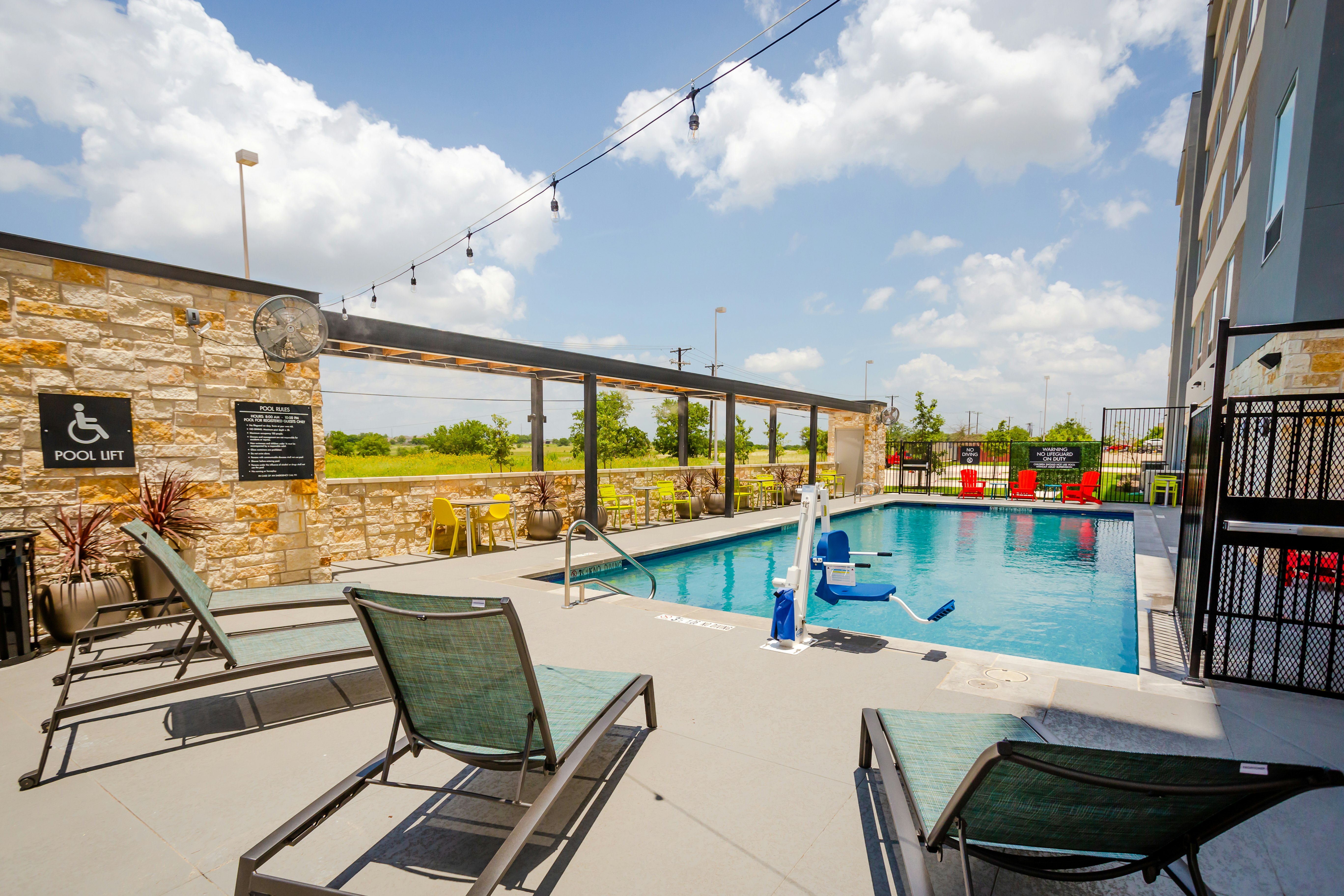 Tru by Hilton Pflugerville, TX 10/10