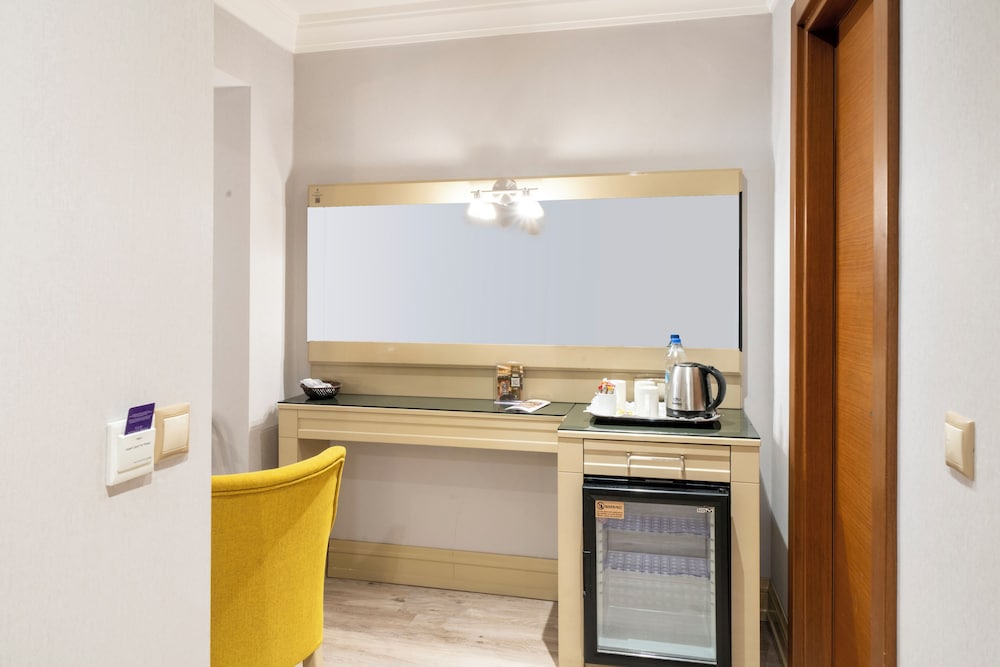 Amethyst Hotel Istanbul 43/50