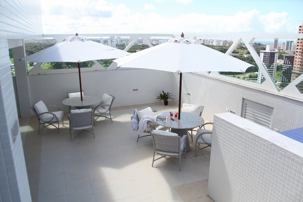 Salvador Business Flat 23/48