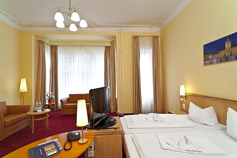 Hotel Vivaldi Berlin am Kurfurstendamm 19/31