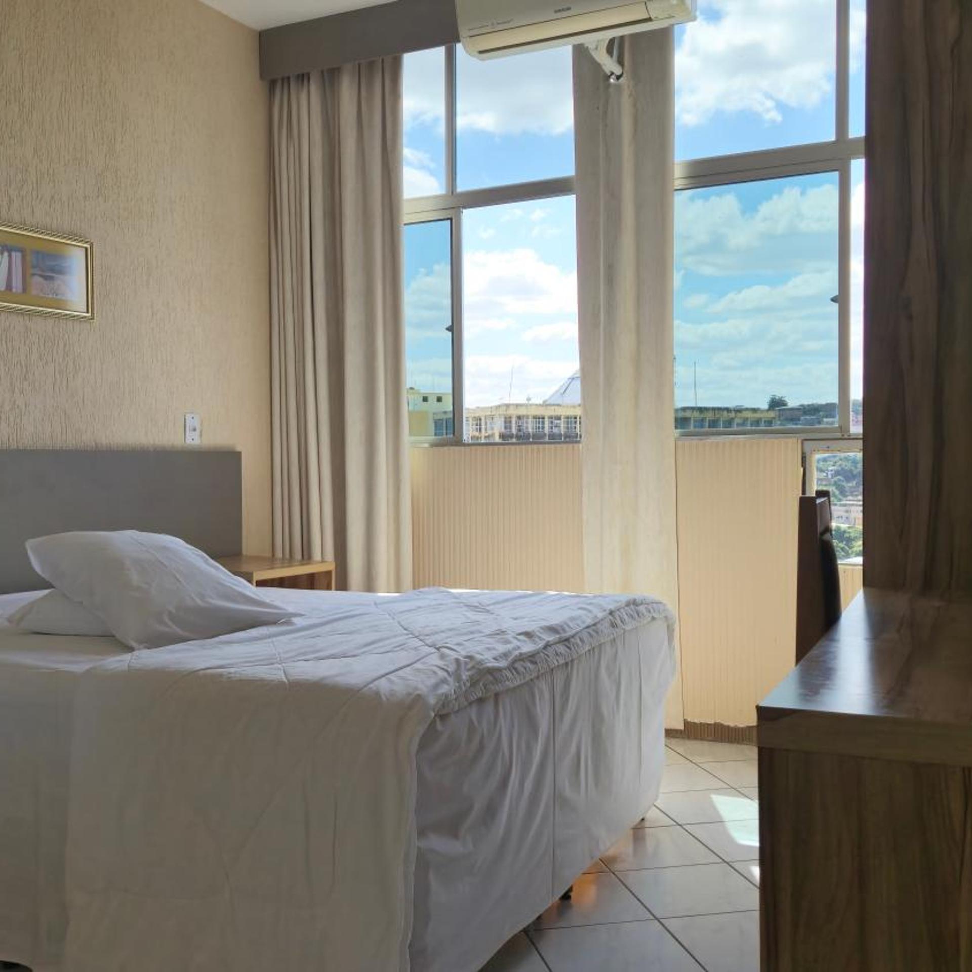 Hotel Real Minas 20/51