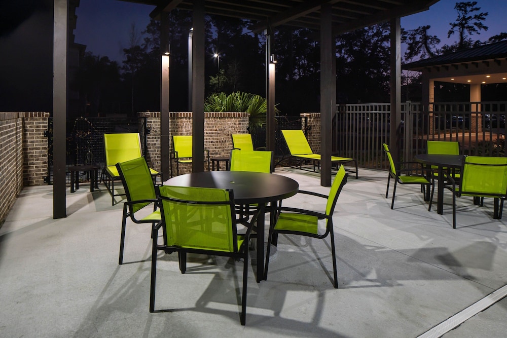 SpringHill Suites by Marriott Hilton Head Island 21/29