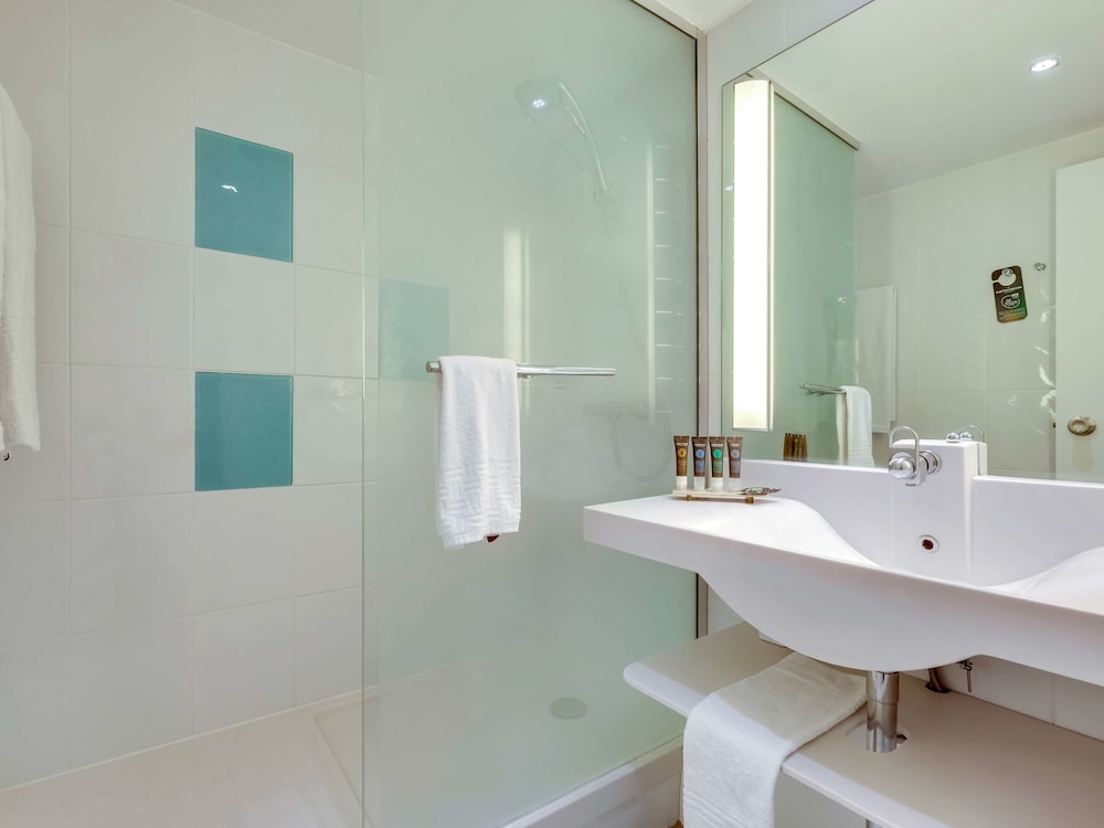 Novotel Atria Nimes Centre 25/70