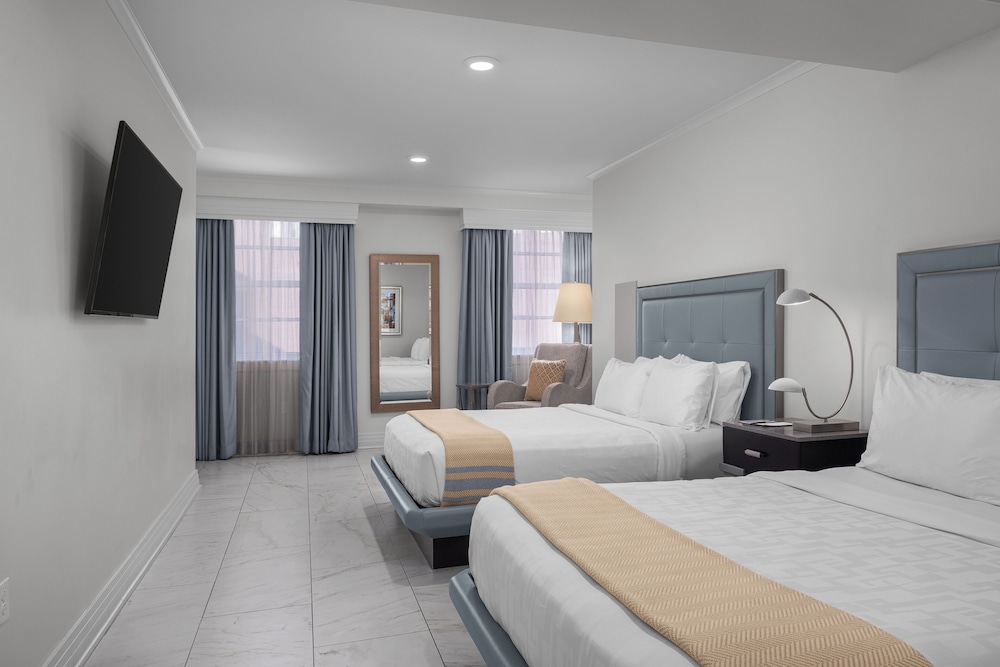 The Jung Hotel And Residences 12/64