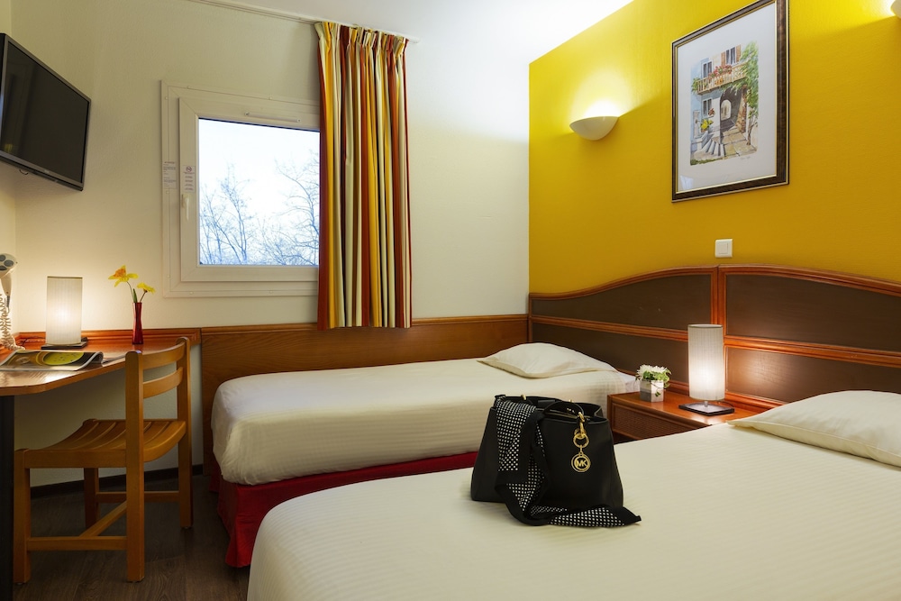 B&B HOTEL Strasbourg Nord Mundolsheim 12/42