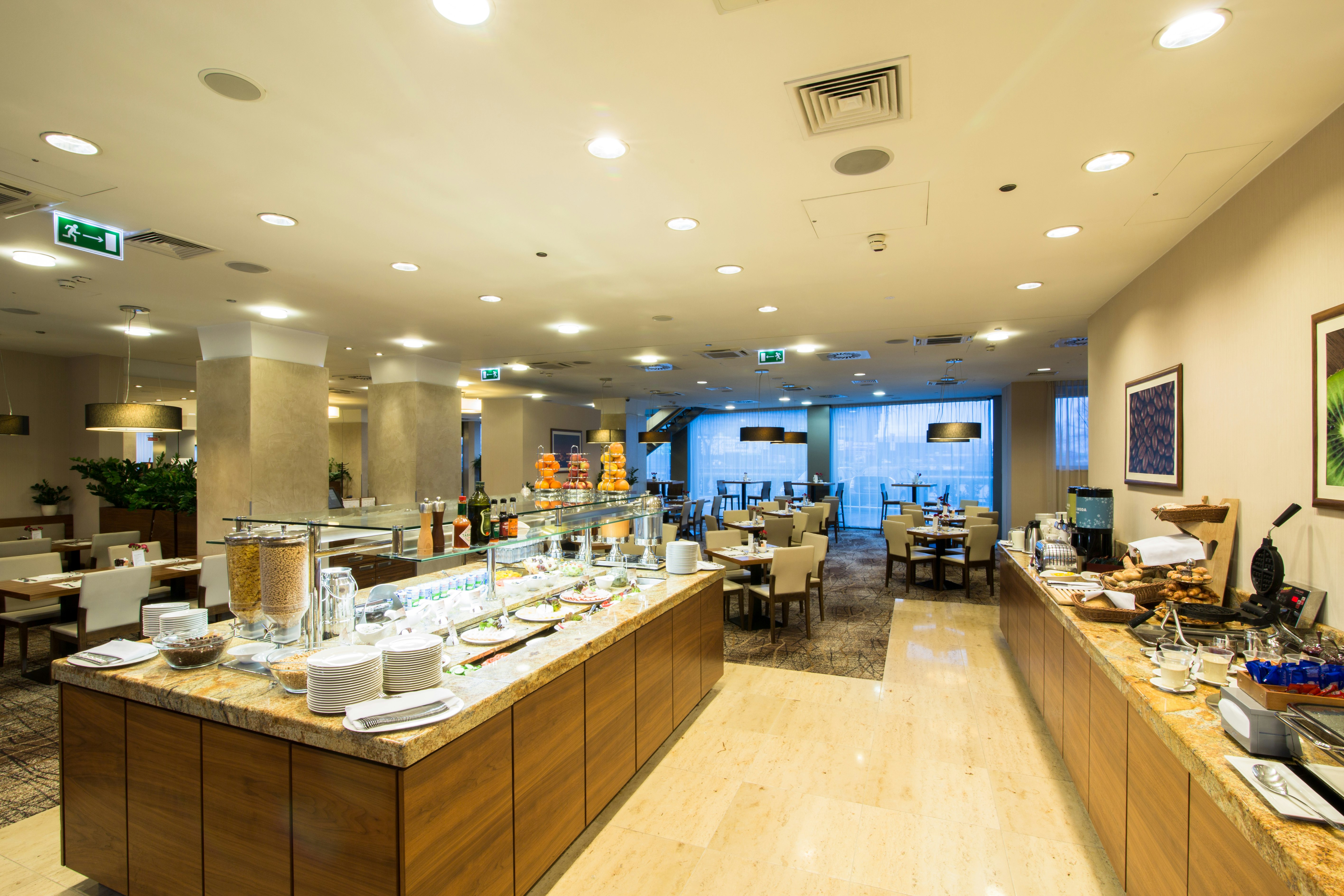 Hilton Garden Inn Krakow 32/58