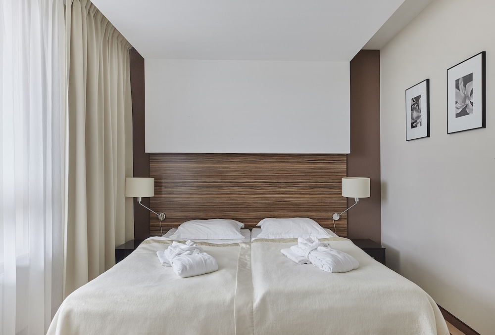 Apartamenty W Hotelu Diva Spa 10/70