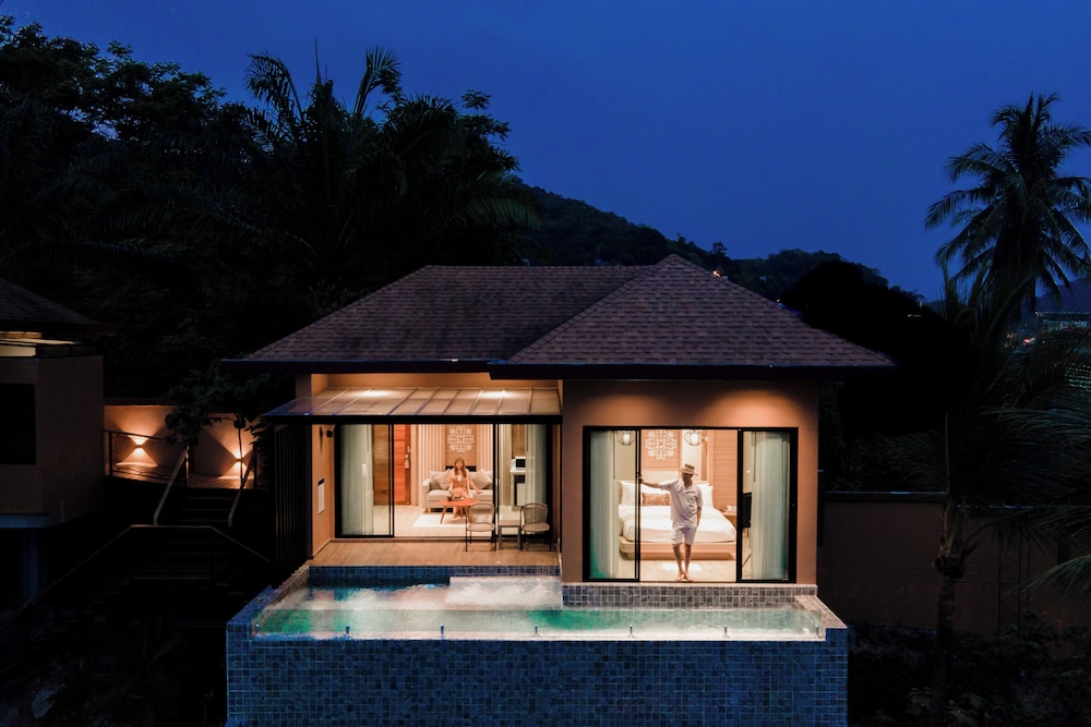 Aonang Princeville Villa Resort & Spa 4/68