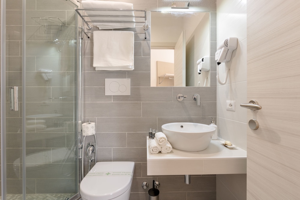 Dolce Luxury Rooms 41/50