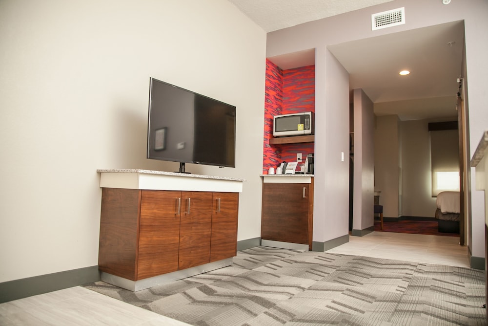 Hilton Garden Inn Tampa Suncoast Parkway 6/53