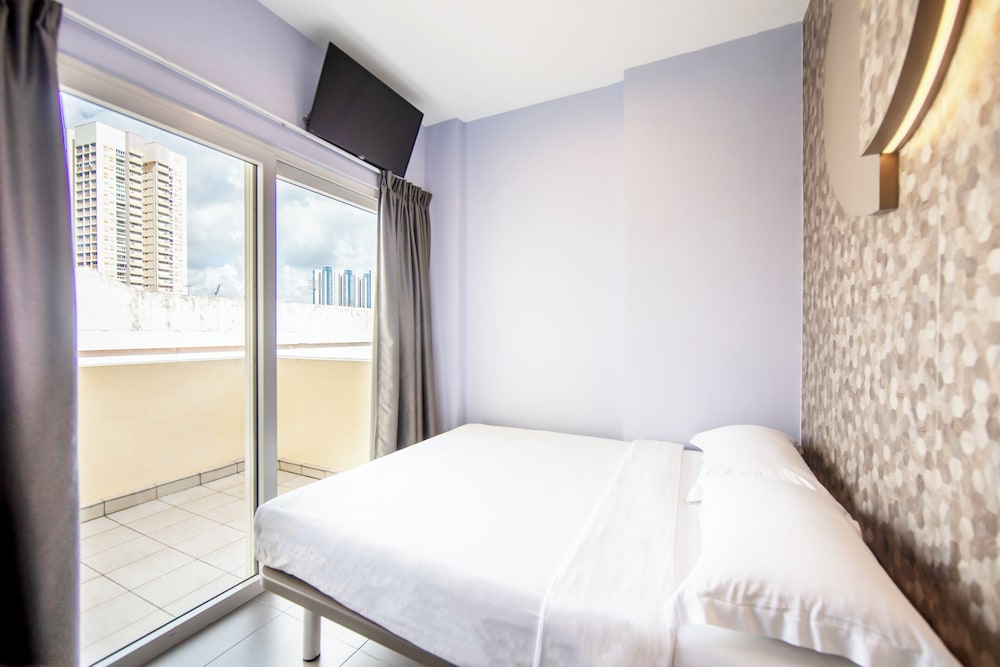 Fragrance Hotel - Lavender 30/57