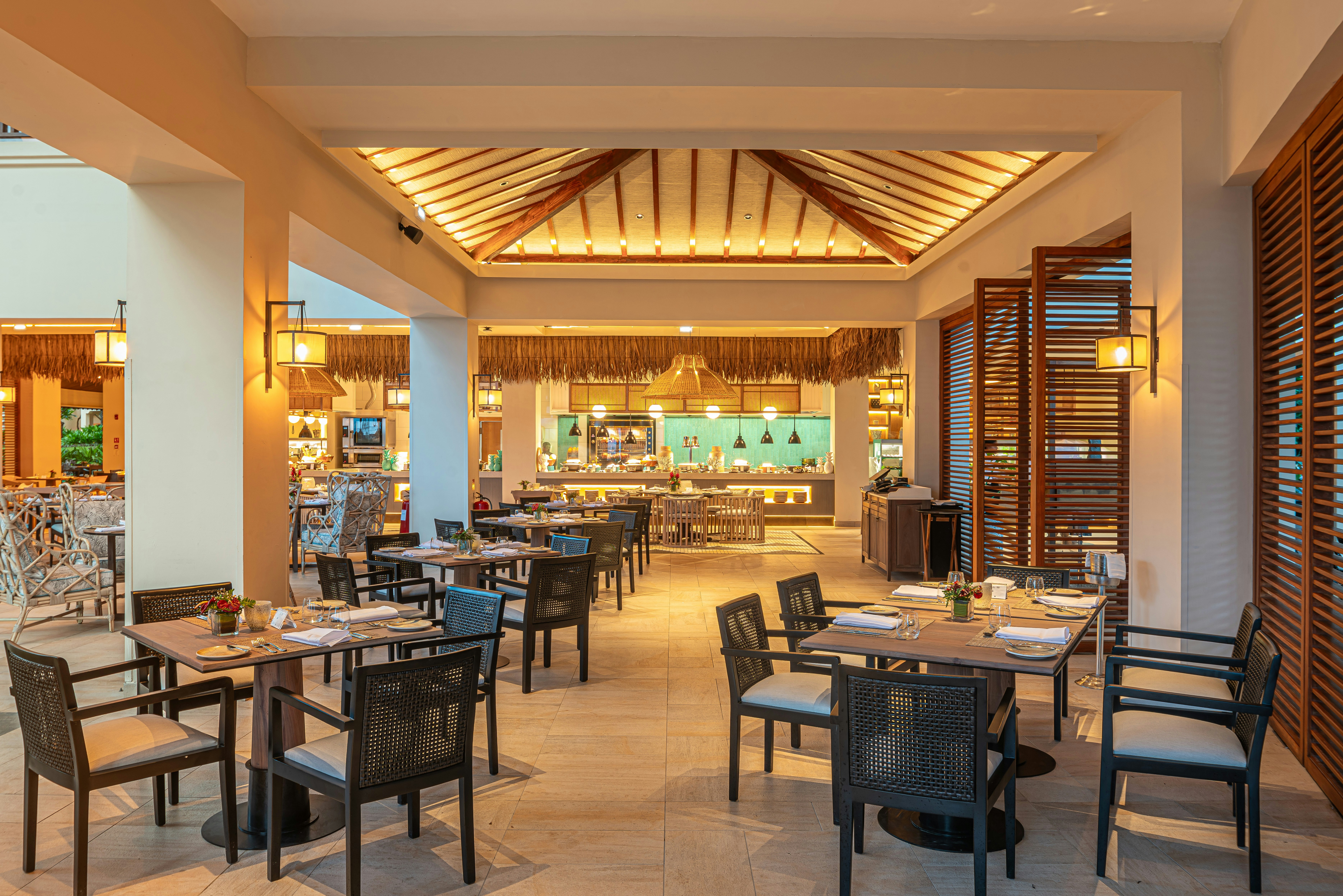 Hilton Mauritius Resort & Spa 60/78